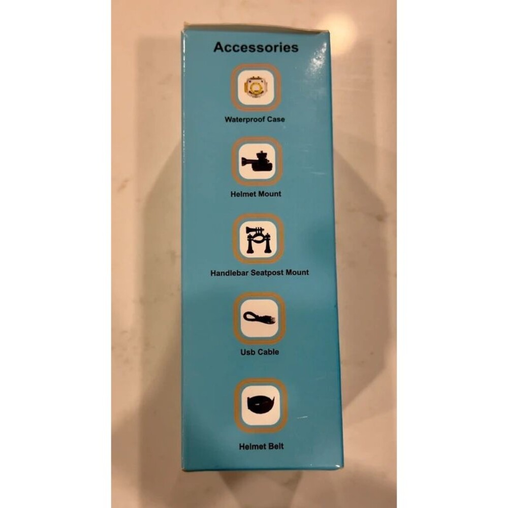 Action camera kit - Picture 5 of 6